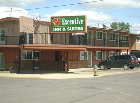 Executive & Motel Lakeview