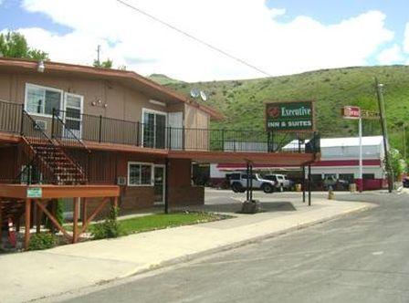 Executive & Motel