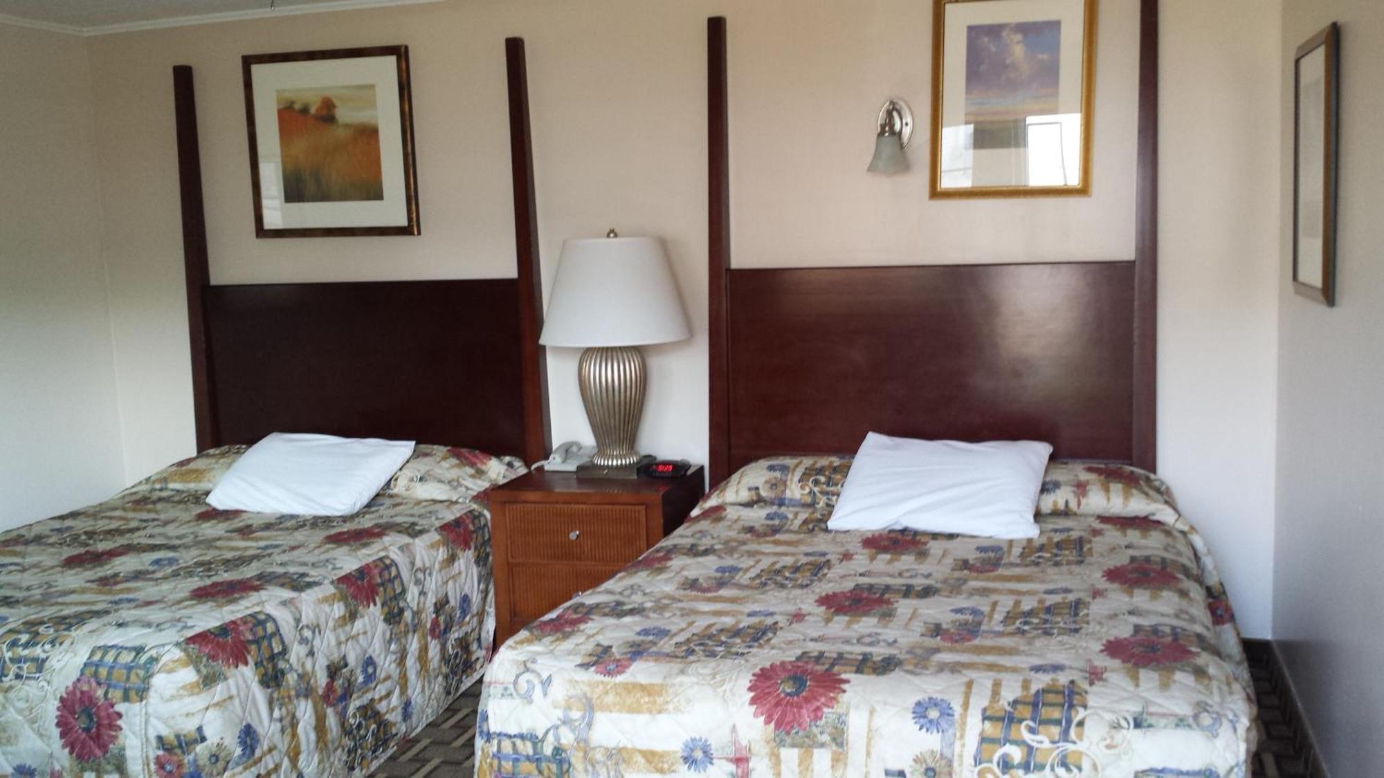 Motel Executive &