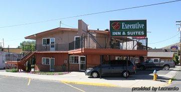 Executive & Motel Lakeview
