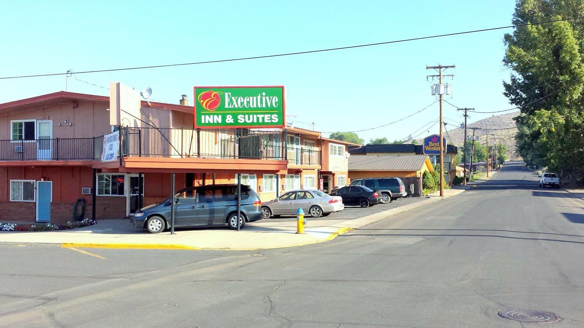 Executive & Motel Lakeview